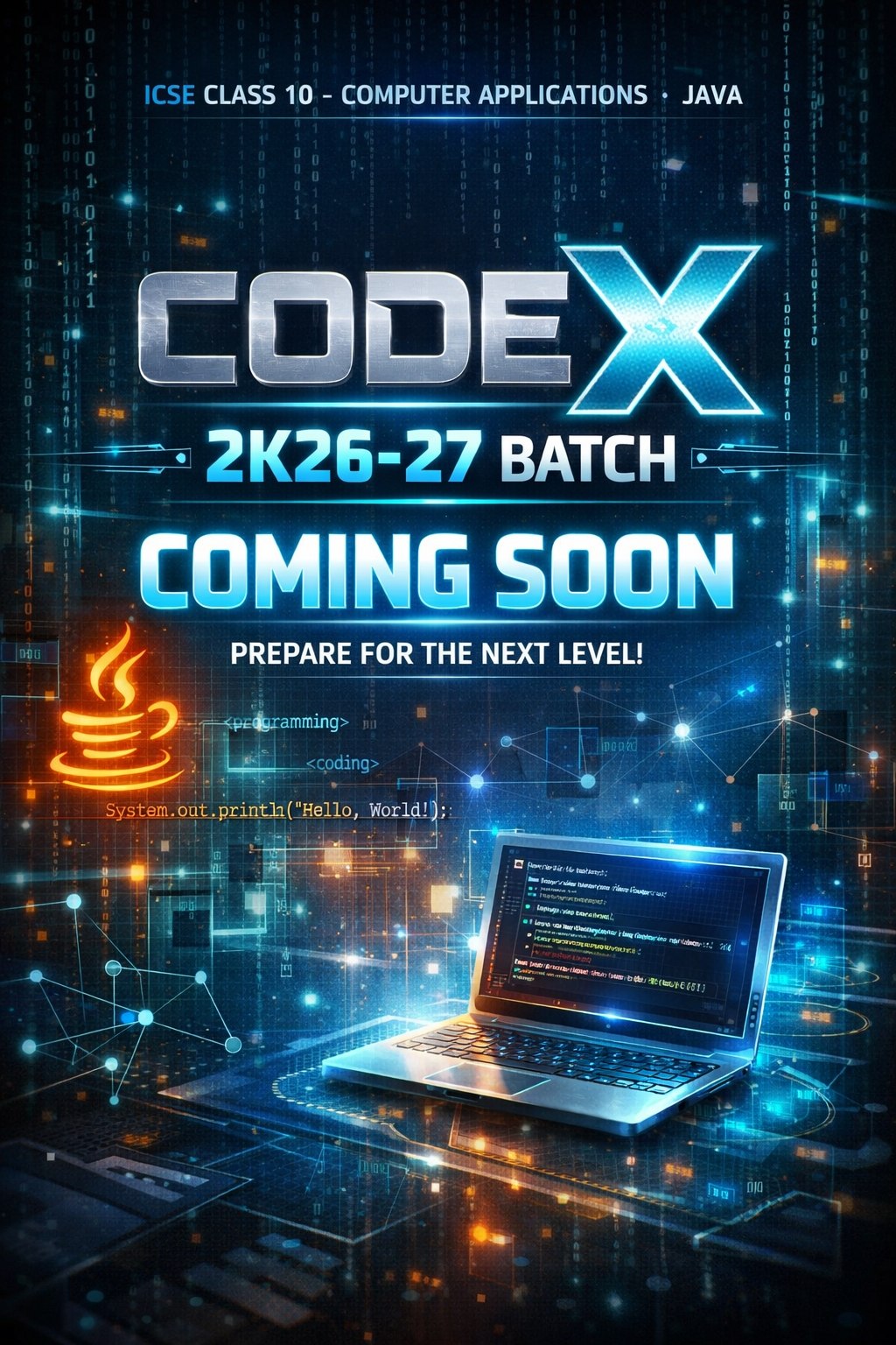 class 10 icse class 10 computer applications. ICSEONE21